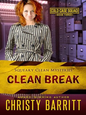 cover image of Clean Break